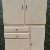 50s kitchen sideboard