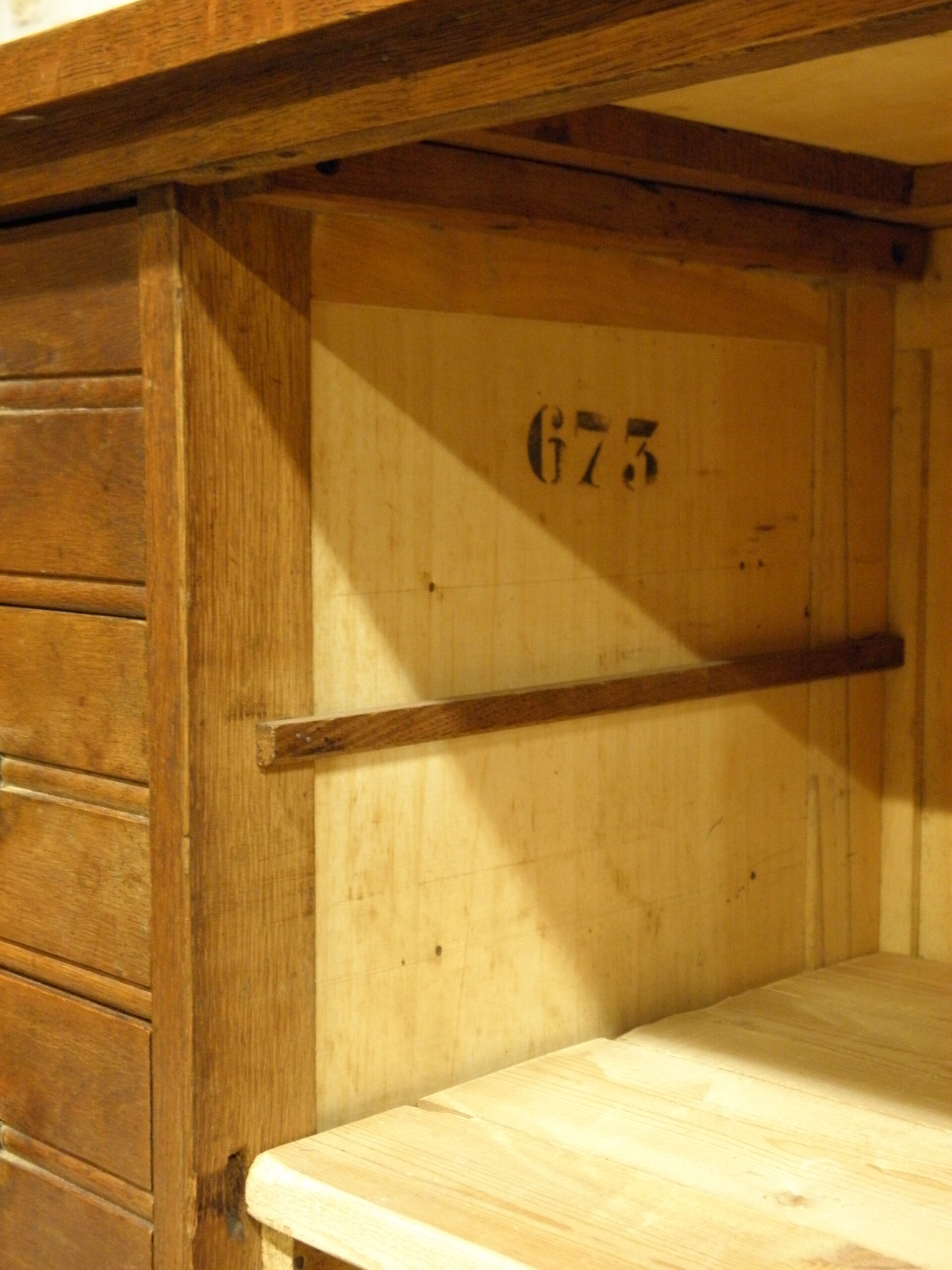 René Gabriel buffet 40 years