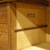 René Gabriel buffet 40 years