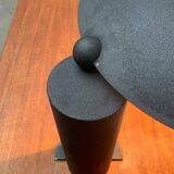 Postmodern Italian table lamp Washington by Jean Michel Wilmotte for Lumen Center Italia, 1980s.