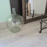 Dame jeanne 25l transparent by viresal