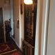 Art deco coatrack