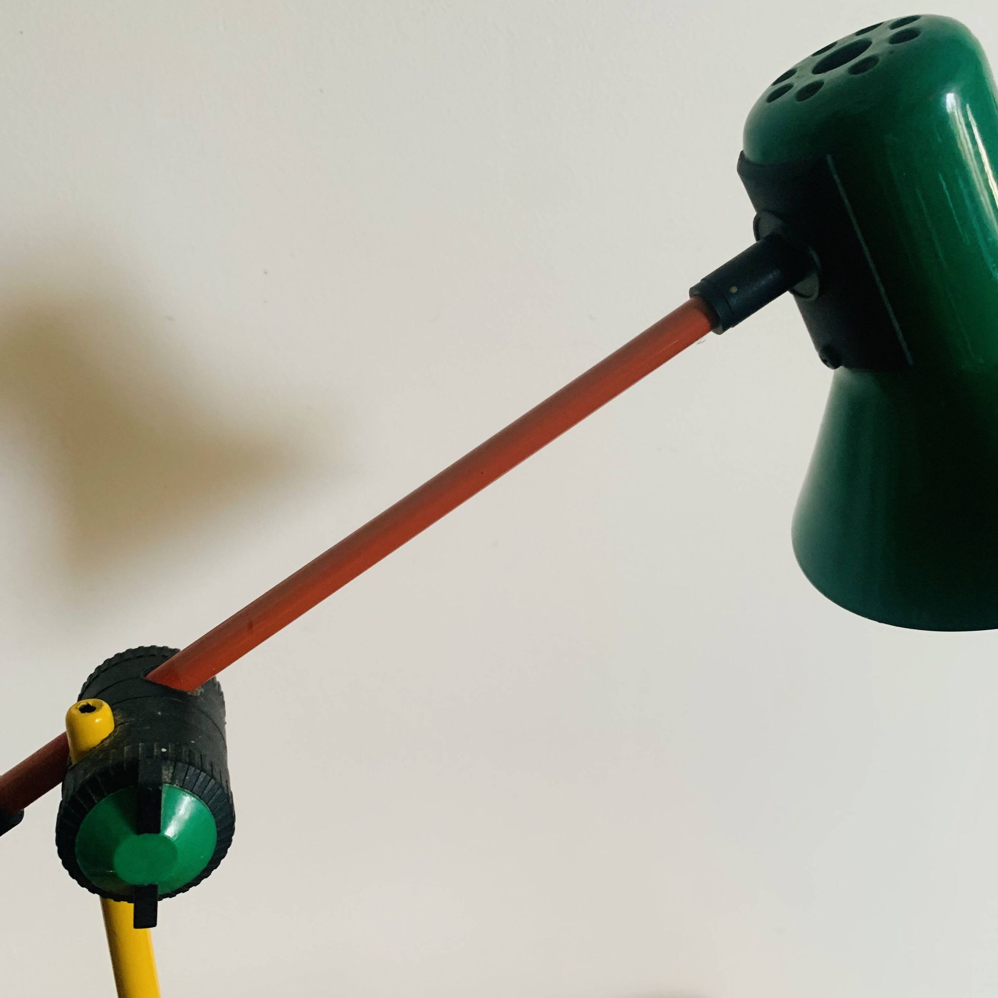 Veneta Lumi desk lamp