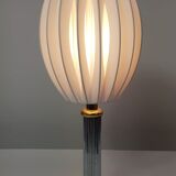 Art deco lamp lampshade fabric