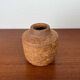 Vase WGP en céramique ouest-allemand moderne du milieu du siècle de Ü-Keramik Übelacker, années 1960