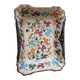 Coupelle vide-poche en majolique - M.G. Molaroni Pesaro, Italie  Circa 1950