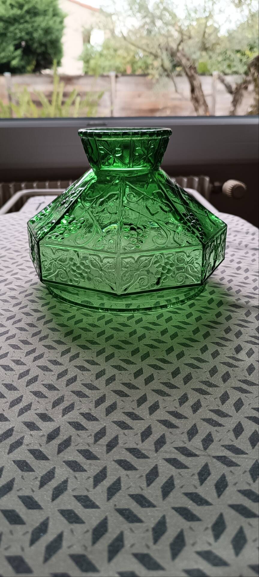 Glassware
