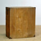 Japanese Tansu chest of drawers, circa 1870