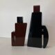 Garance Vallée for Monoprix. Designer pepper and salt shaker