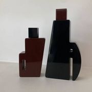 Garance Vallée pour Monoprix. Poivrier et Salière design