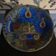 Marjatta taburet dish
