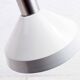 50s desk lamp, MEGAL