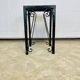 Garden stool