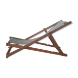 Chilienne de poupée ancienne