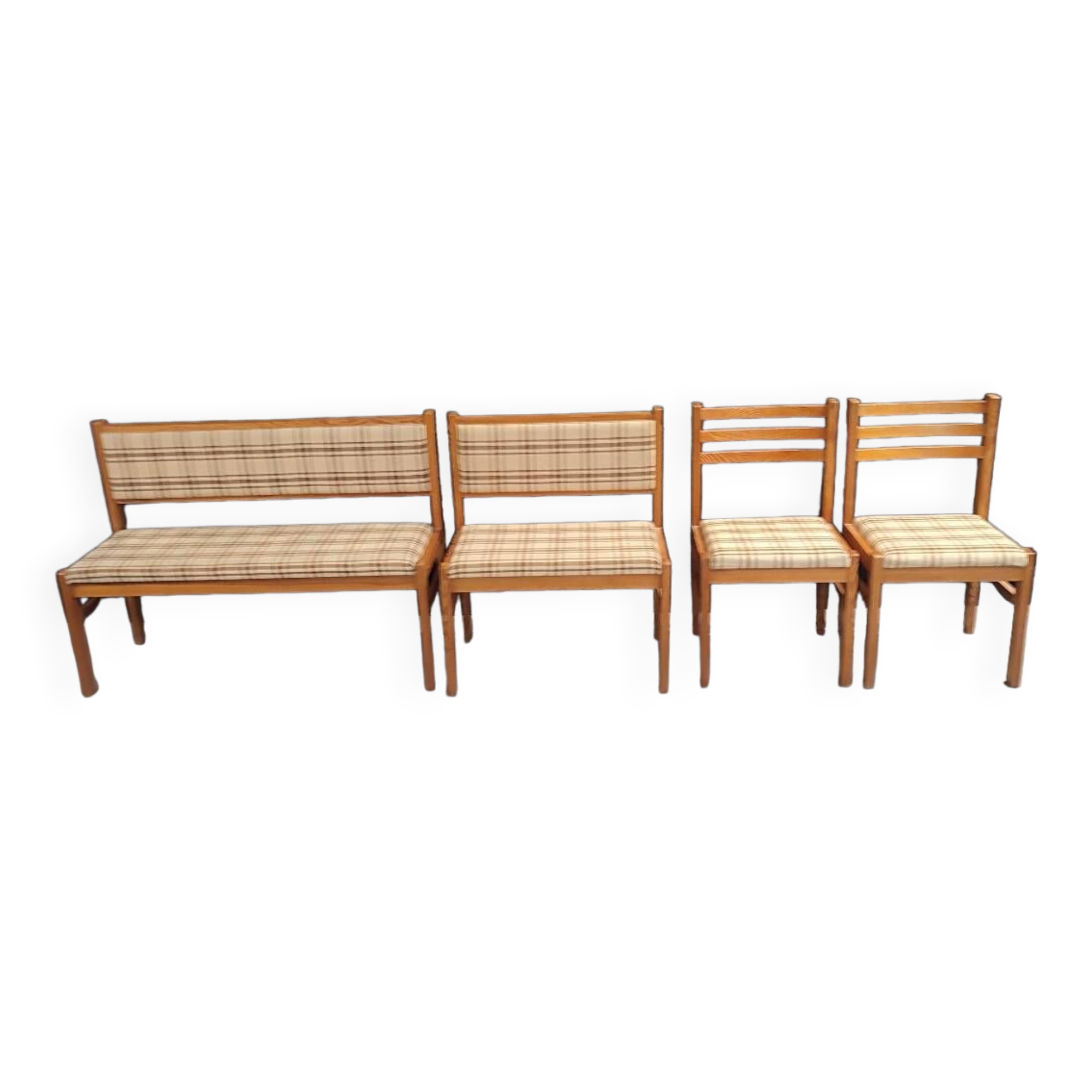 Banc vintage