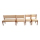 Banc vintage