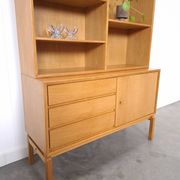 Ikea Grabinski boekenkast met lades