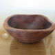 Tidy in olive wood 1970