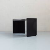 Console, industrial desk by Osvaldo Borsani and Eugenio Gerli for Tecno Italia, 1968