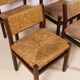 Set of 6 'SE82' dining chairs by Martin Visser for Spectrum, 1960s