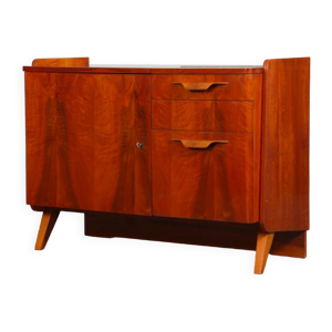 buffet vintage par Frantisek