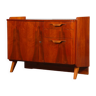 Vintage chest of drawers by Frantisek Jirak for Tatra Nabytok, 1960