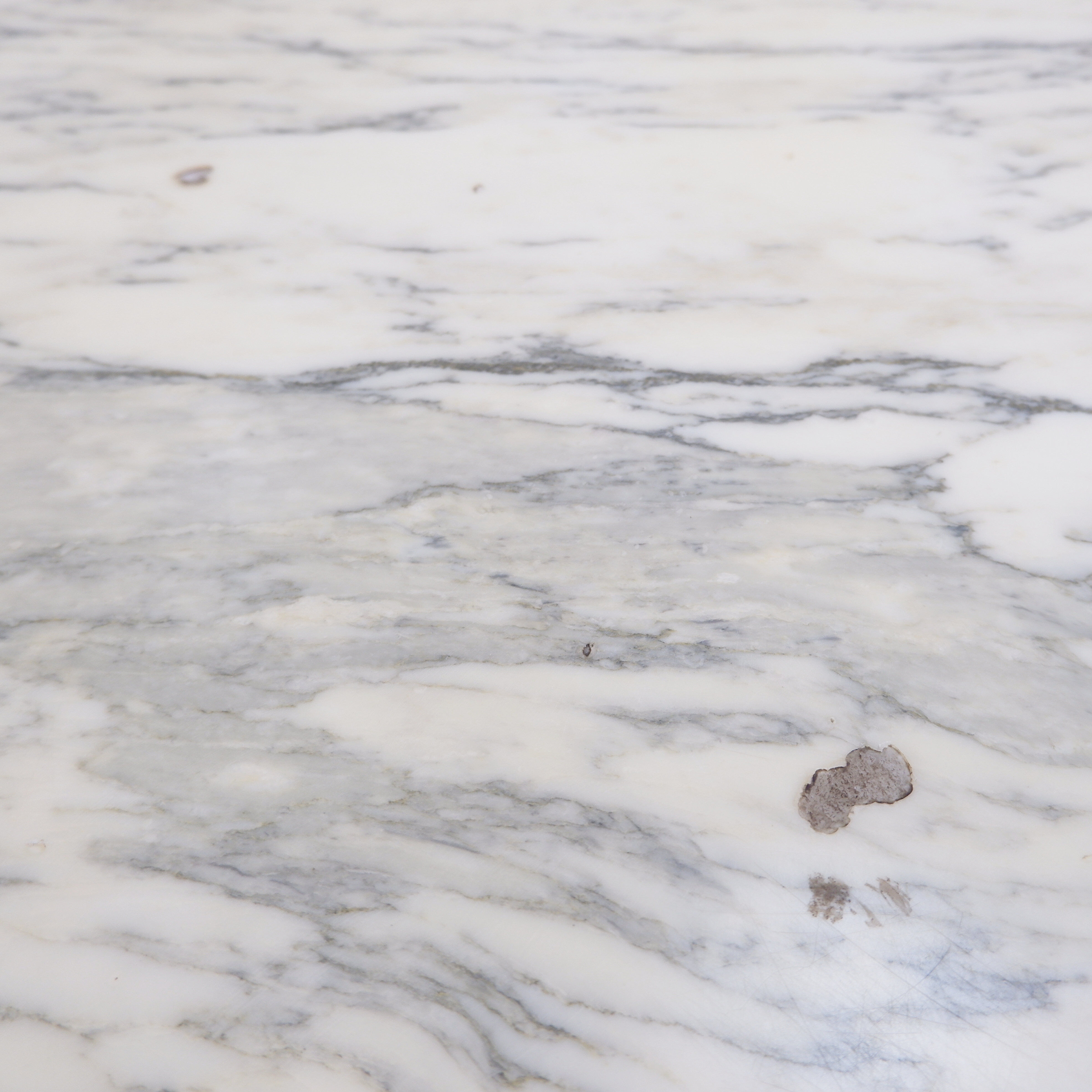 Florence Knoll dining table for Roche Bobois - 1960s