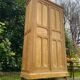 Armoire parisienne