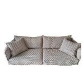 Gentry Sofa Moroso Design Patricia Urquiola