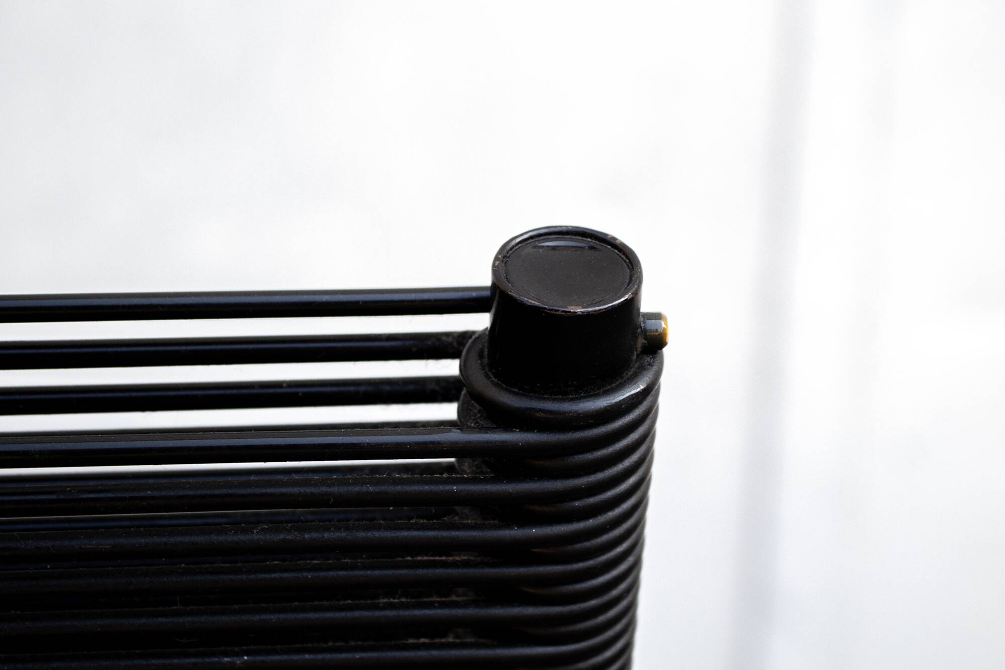 Chaise Spaghetti par Giandomenico Belotti pour Alias, Italie, 1979, Set de 4