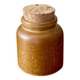 Pot en grès