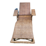 1900 chaise longue