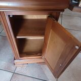 Bedside louis Philippe style