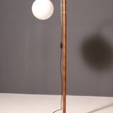 Functionalist Floor Lamp | Jindřich Halabala, 1930