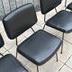 Set of 6 Pierre Paulin CM 196 chairs for Thonet – 1960s