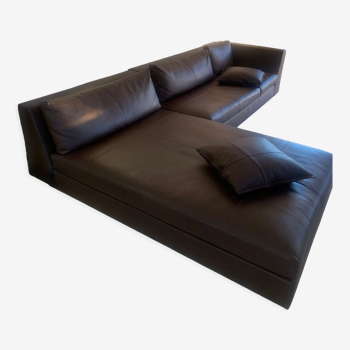 Exclusive design sofa Didier Gomez