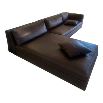 Exclusive design sofa Didier Gomez