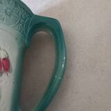 Slush pitcher