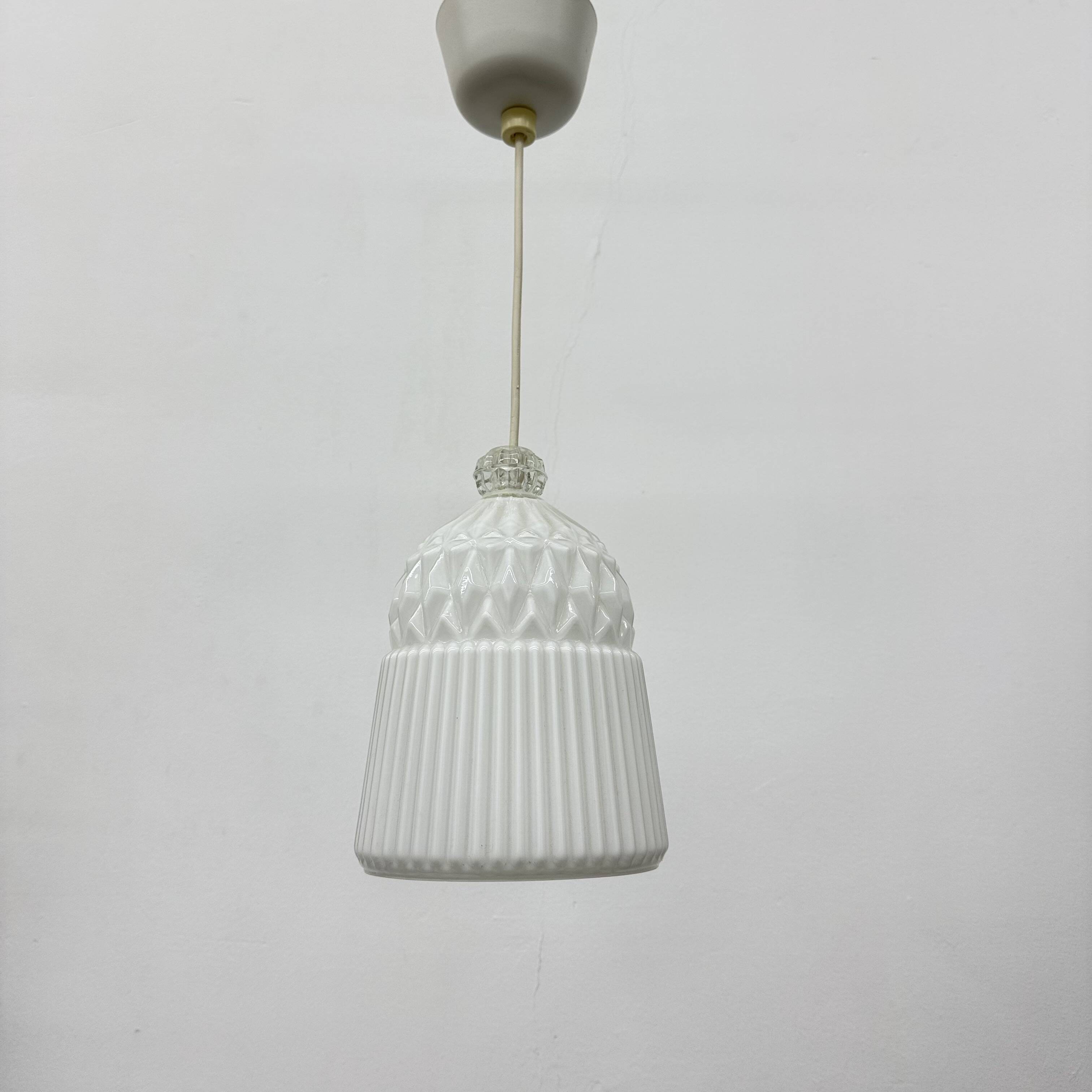 Ikea hanging lamp  Model Vanadin  Designer Inma Bermudez
