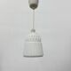Ikea hanging lamp  Model Vanadin  Designer Inma Bermudez
