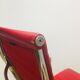 Chaise en aluminium EA116 de Charles & Ray Eames