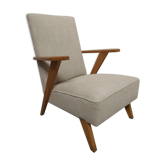 Armchair of the 50s/60s