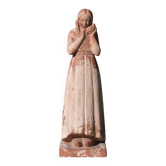 Henri-Paul Rey, Fille à la colombe (vers 1950)