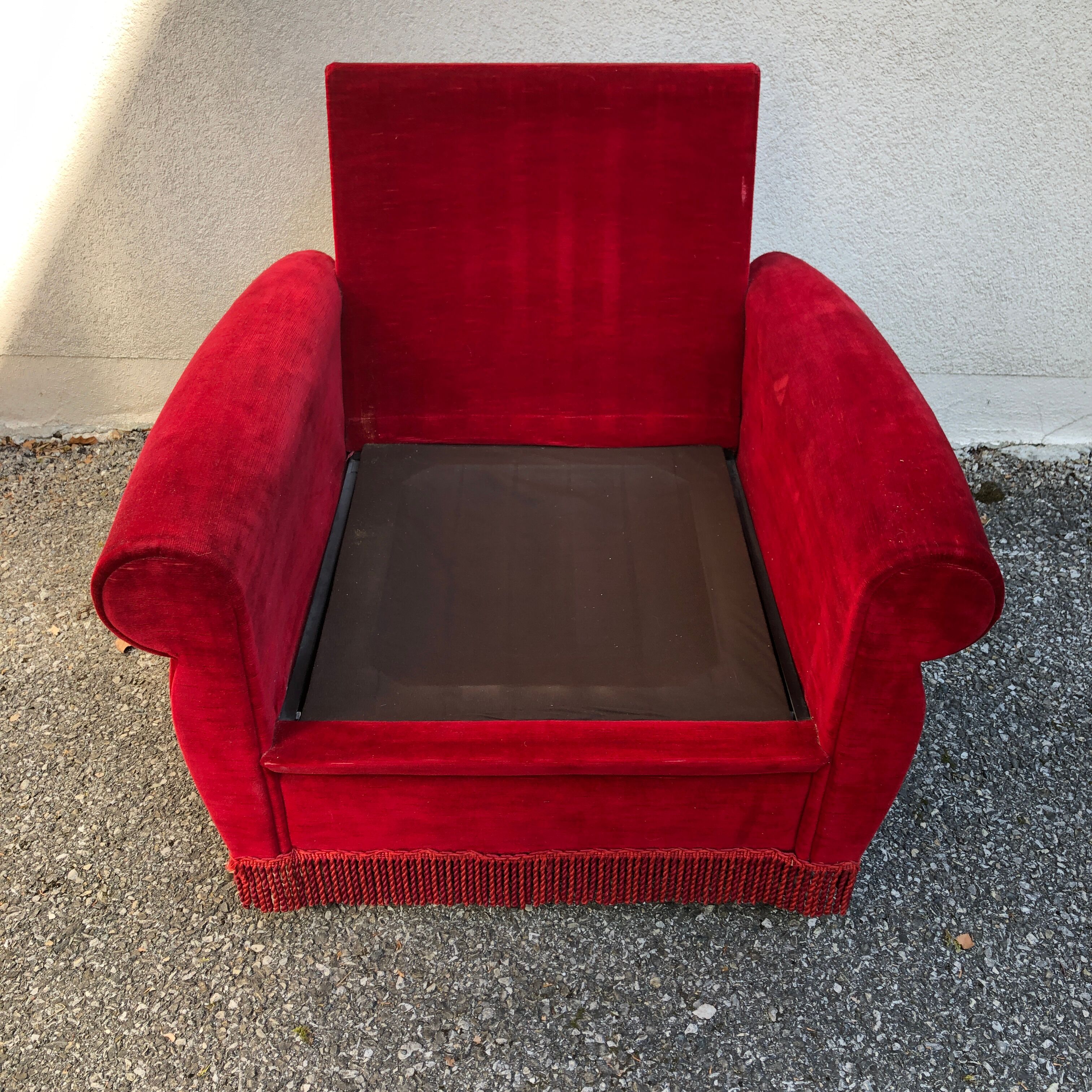 Armchairs