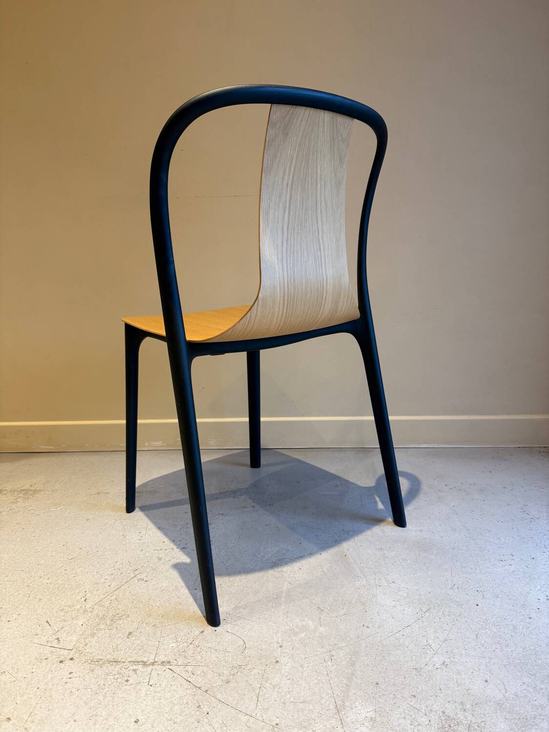Belleville Chair VITRA Bouroullec