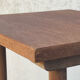 Table d’appoint années 60