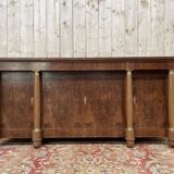 Enfilade de style Empire