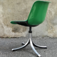 Chaise «Modus» d'Osvaldo Borsani
