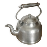 Vintage aluminum kettle