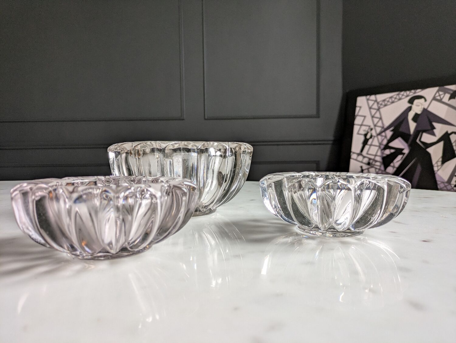 Empty pockets by Pierre D'Avesn